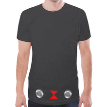 Load image into Gallery viewer, Men&#39;s BW Hotshots Shirt
