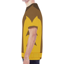 Load image into Gallery viewer, Men&#39;s Axis Sabre T Shirt
