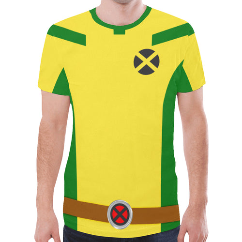 Men's 90's Rogue Shirt
