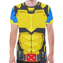 Load image into Gallery viewer, Men&#39;s Strike Force Wolvie Shirt