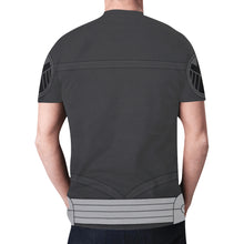 Load image into Gallery viewer, Men&#39;s BW A Confidential Shirt