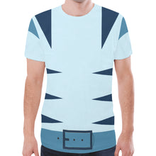 Load image into Gallery viewer, Men&#39;s Park Wolvie Shirt