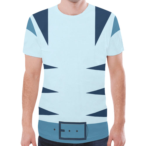 Men's Park Wolvie Shirt