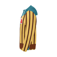 Load image into Gallery viewer, Bulma Yellow