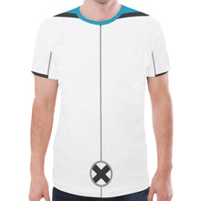 Load image into Gallery viewer, Men&#39;s ANAD Ice Shirt