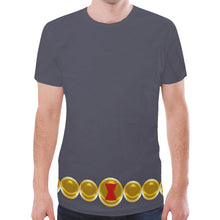 Load image into Gallery viewer, Men&#39;s BW A Assemble S1 Shirt