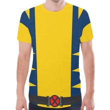 Load image into Gallery viewer, Men&#39;s Modern Wolvie Shirt