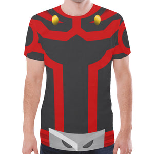 Men's AM Bronze Age Shirt