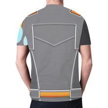 Load image into Gallery viewer, Men&#39;s MN X-Force Soldier X Shirt