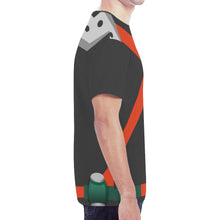 Load image into Gallery viewer, Men&#39;s Bakugo Shirt
