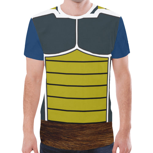DBS Bardock Shirt