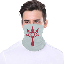 Load image into Gallery viewer, Sheikah Bandanna Mask