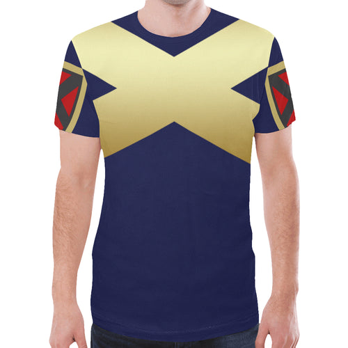 Men's Evolution Optic Blast Shirt