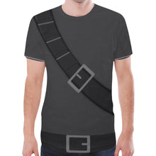 Load image into Gallery viewer, Men&#39;s Dark Link Shirts