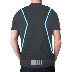 Men's BW A Assemble S03 Shirt