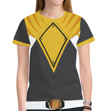 Load image into Gallery viewer, Women&#39;s Black Shirt
