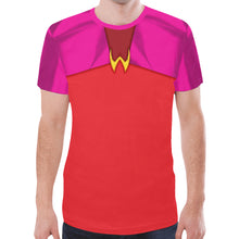 Load image into Gallery viewer, Men&#39;s Crimson Witch Shirt