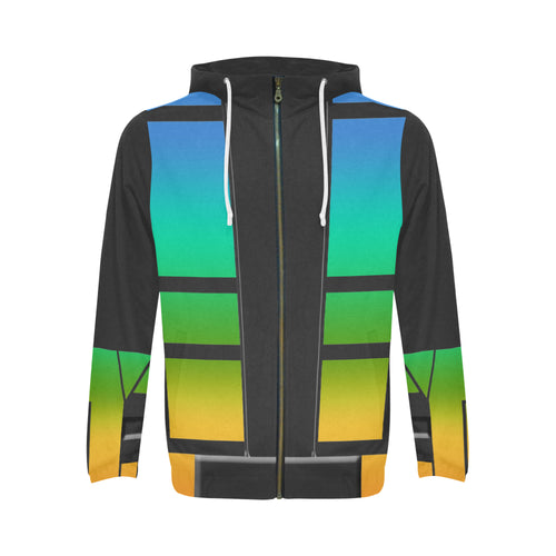 Rainbow Ninja