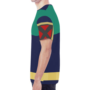 Men's Evolution Rogue Shirt