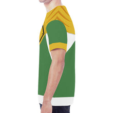 Load image into Gallery viewer, Men&#39;s Green Shirt