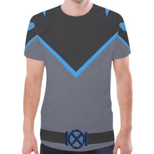 Load image into Gallery viewer, Men&#39;s X Blue 2 J Hudson Shirt