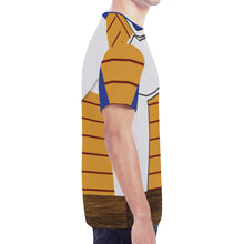 Load image into Gallery viewer, Vegeta Shirt