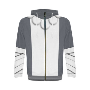 Men's Zenpool