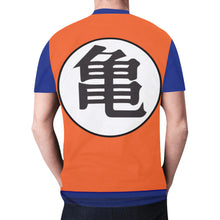 Load image into Gallery viewer, Men&#39;s Goku Shirt