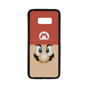 Red Jumpman Face Case