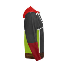 Load image into Gallery viewer, Men&#39;s Xeno Bardock