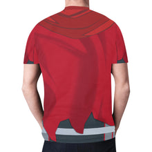 Load image into Gallery viewer, Men&#39;s Wiccan HOM Shirt