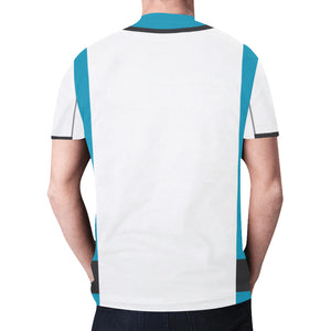 Men's ANAD Ice Shirt