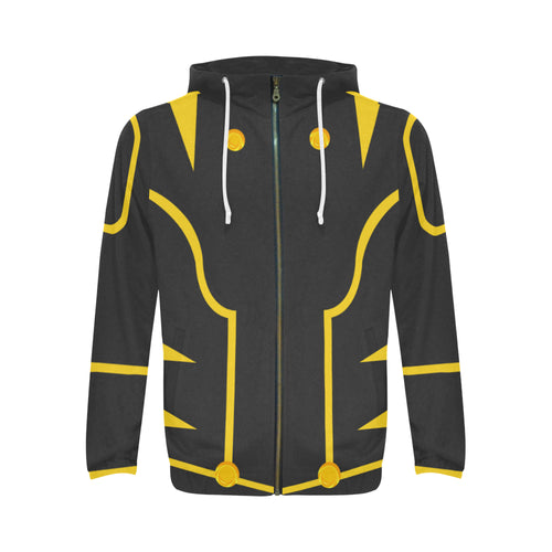 Men's HB Old Woman Laura