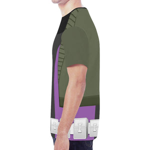 Men's X Legacy Ace Shirt
