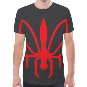 MV Staff Memorandum Spider Shirt