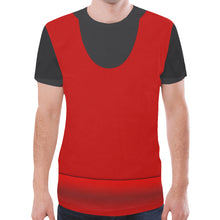 Load image into Gallery viewer, Men&#39;s SW A The Crossing Shirt