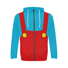 Load image into Gallery viewer, Ice Red Jumpman