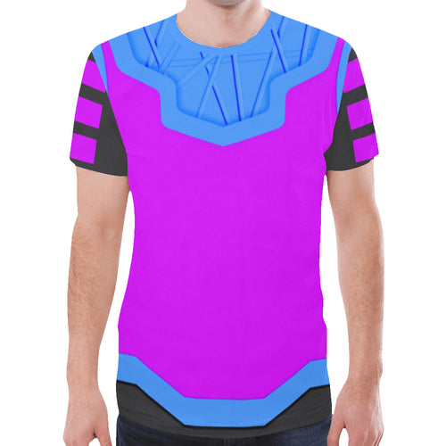 Men's Classic Ace Shirt