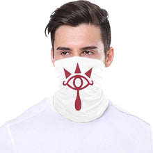 Load image into Gallery viewer, Sheikah Bandanna Mask