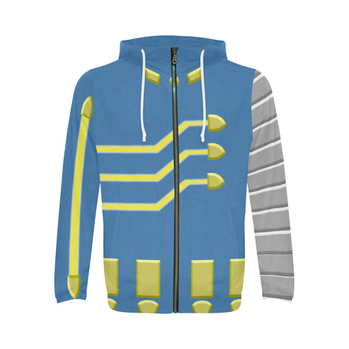 Men's Conduit Soldier X