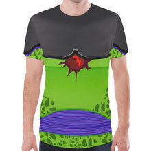 Load image into Gallery viewer, Xeno Cell Shirt