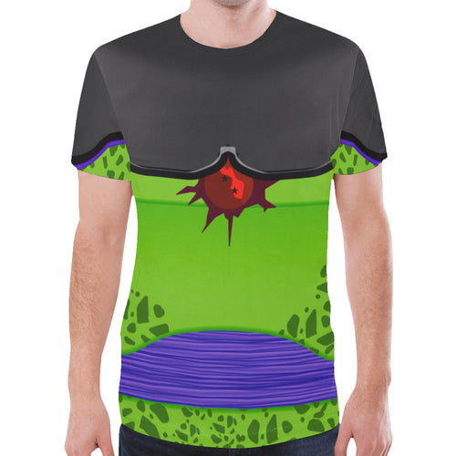 Xeno Cell Shirt