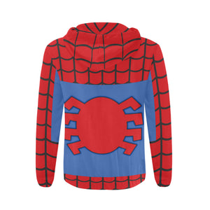 Men's Classic Spider