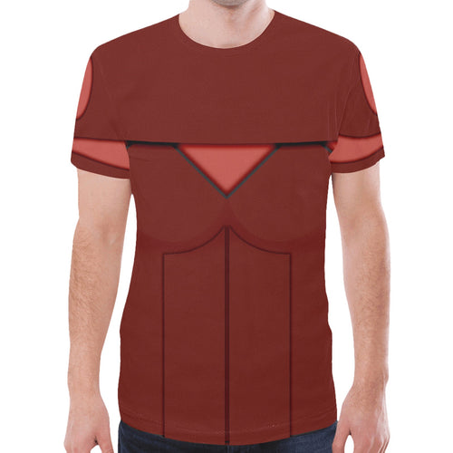 Men's SW UA Shirt