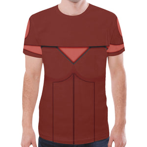 Men's SW UA Shirt