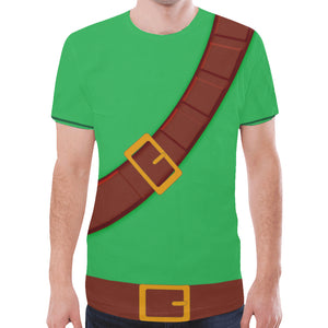 Link MM Shirts