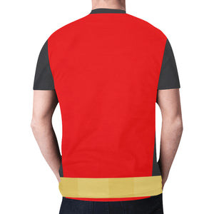 Men's Evolution Ncrawler Shirt