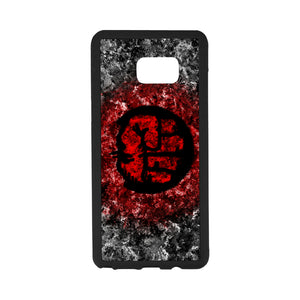 Red Smash Case