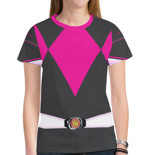 Women's Slayer Shirt