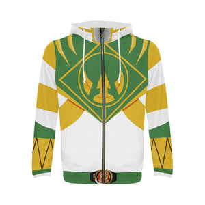 Men's LD Hoodie